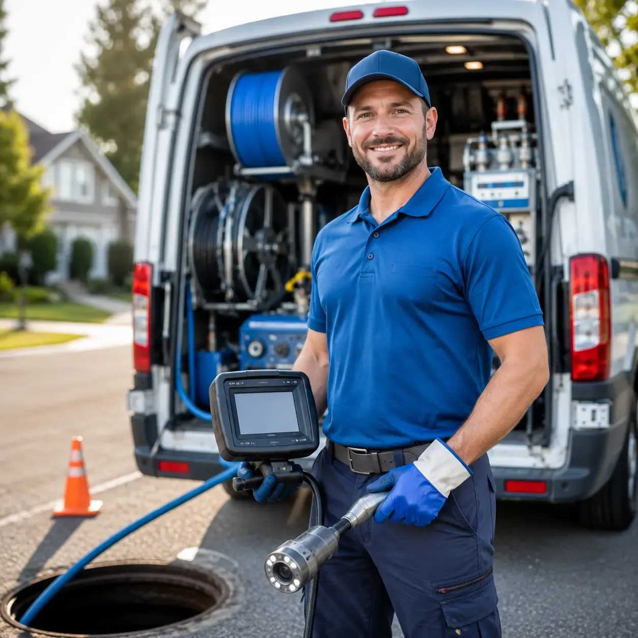 Local Pipe Relining specialists in Watertown, MN