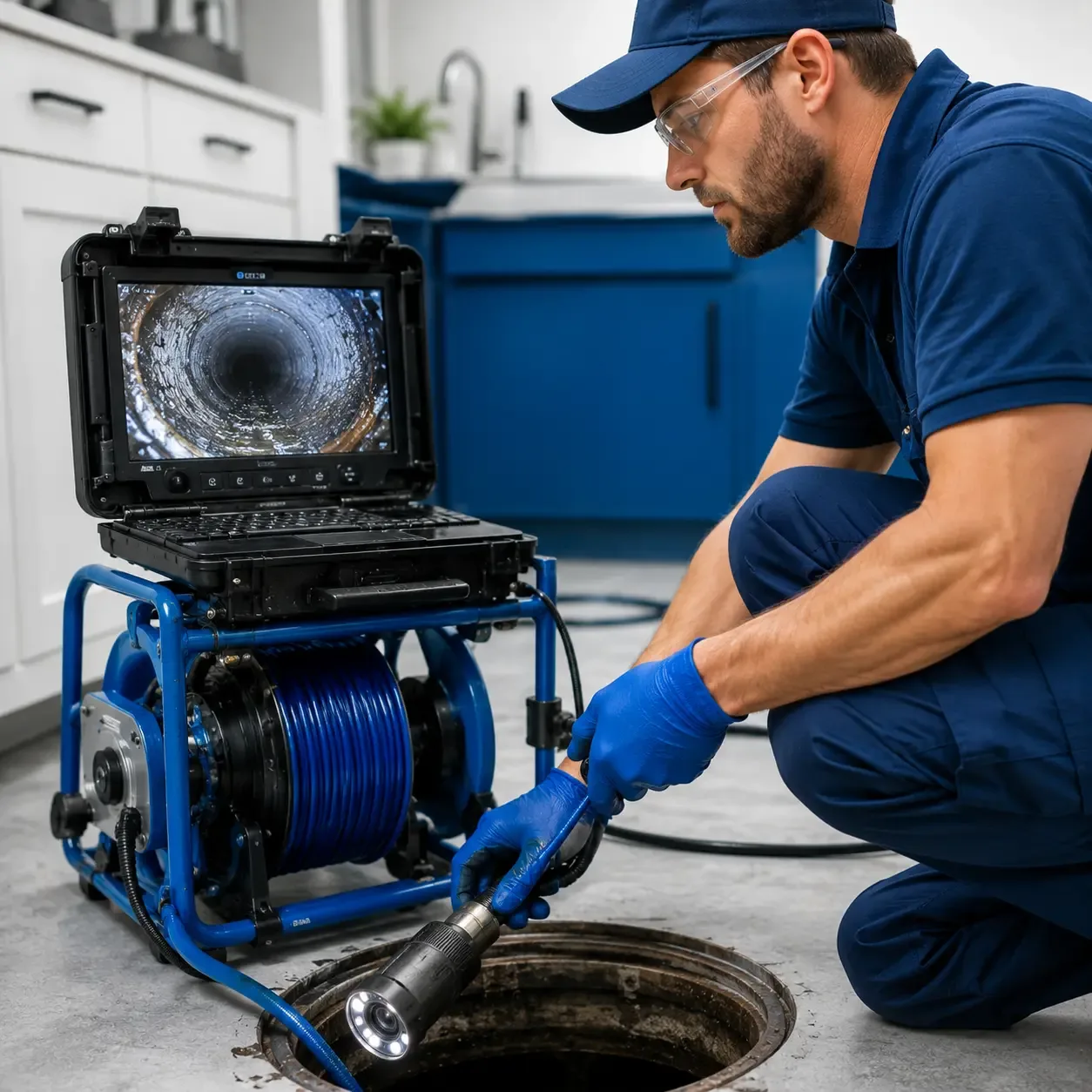 Pipe Relining professionals serving Watertown, MN
